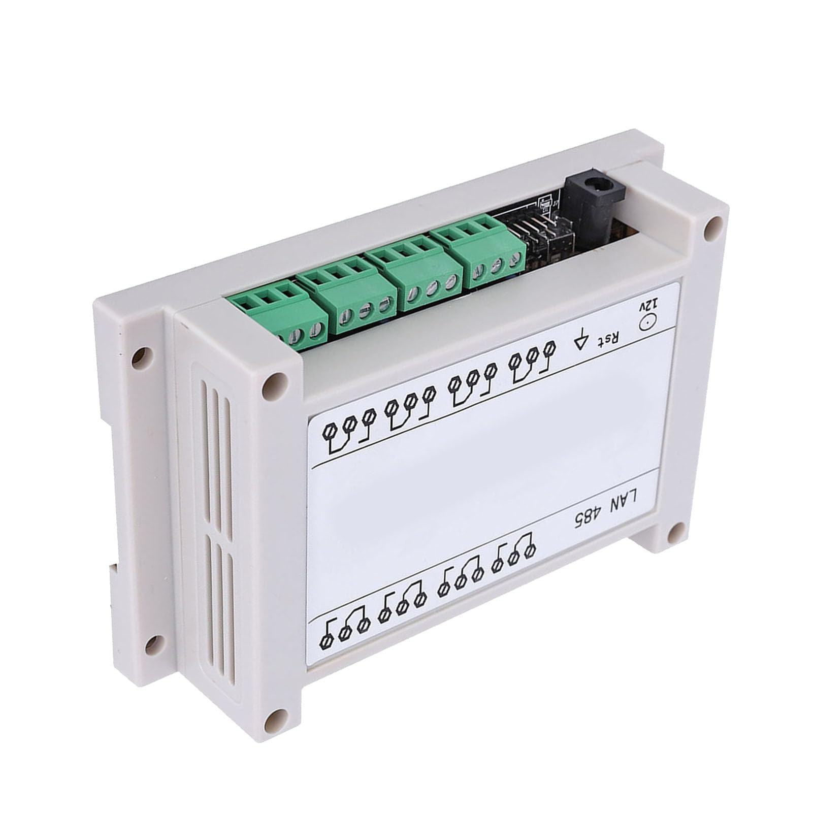 Amazon.co.jp: 高度な RJ45 /IP リモート コントローラー モジュール 8